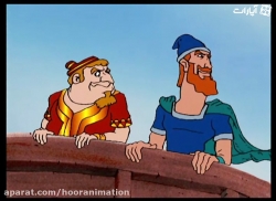 شهرها و کشورهای قدیم( 4 ) لیدی، فنیقیه و یونان، تمدنهای